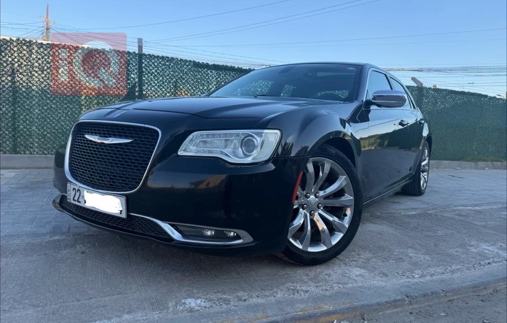 Chrysler 300